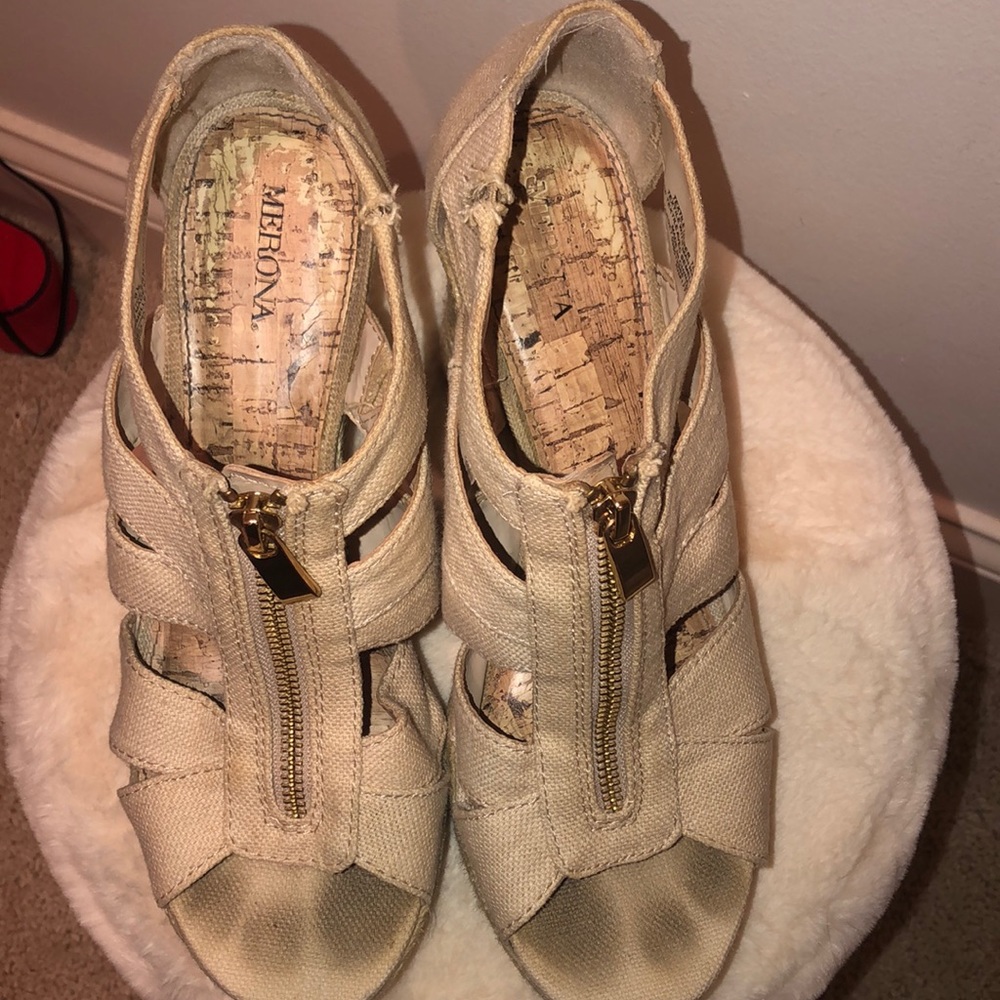 Wedges - Picture 6 of 7